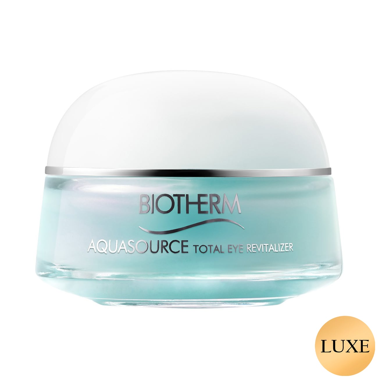Крем для шкіри навколо очей Biotherm Aquasource Total Eye Revitalizer, 15 мл